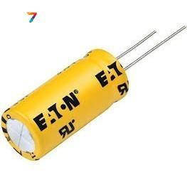 TV1030-3R0106-R Суперконденсатор, 10Ф, 3ВDC, -10 - 30%, Корпус: D10, 5x31, 5мм