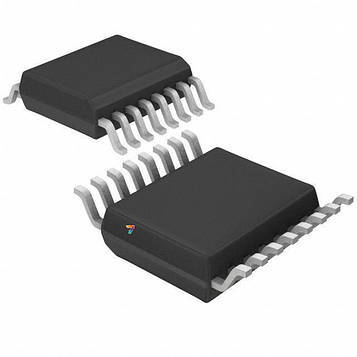 AS5130-ASSP Rotary Position Sensor 7V Analog Output