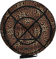 Тюбінг (ваташка) 120 см, з камерою та ручками, надувні санки дитячі, підліткові, 3D-холода ПВХ