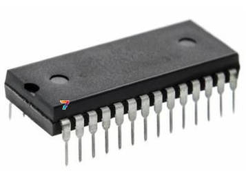 AS6C62256-55PCN Пам'ять SRAM, 32Кx8біт, 2,7 5,5В, 55нс