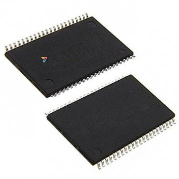 CY7C1049DV33-10ZSXI Тип: SRAM: Інтерфейс: Parallel: Обсяг: 4 Мбіт: Організація: 512Kx8: Швидкість: 10: Напруга: 3 ... 3.6 В