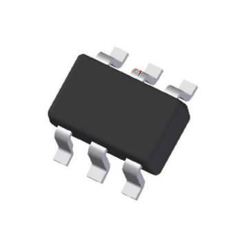 AP63301WU-7 3.8V-32V INPUT, 3A Low Iq Synchronous Buck with Enhanced EMI Reduction