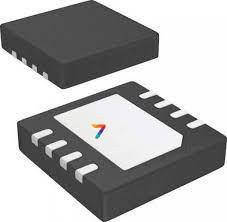 L5980TR DC/DC Regulator, Adjustable, 2.9V to 18V In, 0.6V to 18V/700mA Out, 1MHz, VFQFPN-8