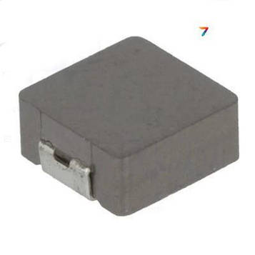 HPI0420-2R2 Індуктивність, дросель: дротяний, SMD, 2,2мкГн, Iраб: 3А, 60мОм, ±20%