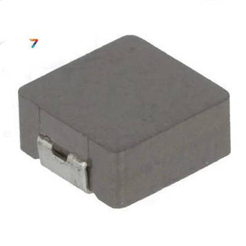 HPI0630-3R3 Індуктивність: SMD, Дросель: дротяний, SMD, 3,3мкГн, Iраб: 6,1А, 25,5мОм, ±20%