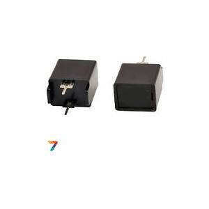 PTC 18 Om 270V 2pin Black PTC KONIG 2н.