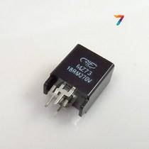 PTC 27 Om 270V 3pin Black PTC KONIG 3н.