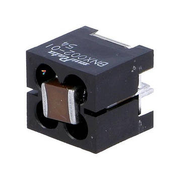 BNX002-11 Фільтр: помеходавний, 50ВDC, 12,5x12x11мм