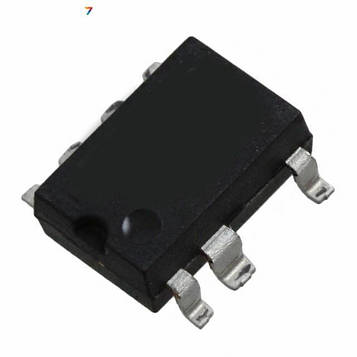 LNK3207G-TL 66kHz 725V Fet 360mA 575mA