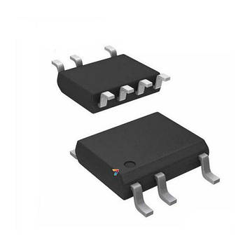 OB2500PCPA онтролер широтно-імпульсної модуляції (PWM) для AC/DC джерел живлення, 8...25V, 90 kHz, 0.85 mA