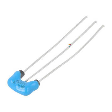 DSS1NB32A223Q91A Фільтр: помеходавний, 100В, 22нФ, THT, ±10%