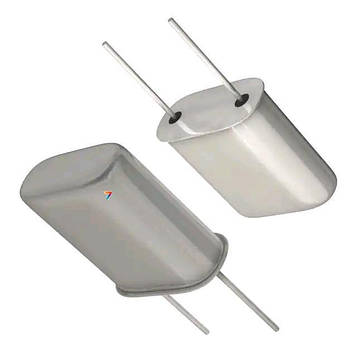 AB-1.8432MHZ-B2 Кристал, 1.8432MHz ± 20ppm Crystal 18pF 750 Ohms HC-49 / U