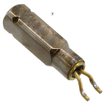 AB26TRQ-32.768KHZ-T 32.768kHz ± 20ppm Crystal 12.5pF 50 kOhms