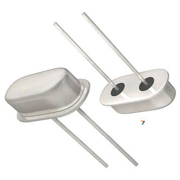 ABL-16.384MHZ-B2 Кристал, 16.384MHz ± 20ppm Crystal 18pF 40 Ohms HC-49 / US