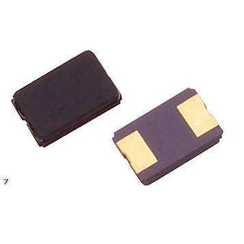 ABM3-25.000MHZ-B2 Резонатор: керамічний, 25МГц, ±20ppm, 18пФ, SMD, 5x3, 2x1, 3мм
