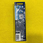 Насадки для електричної зубної щітки Oral-B PRO EB50RX Cross Action 5 шт., фото 3