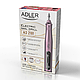 Манікюрний набір для нігтів Adler AD 2181, фото 7