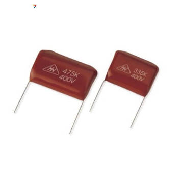 (CL-21) 0,015mkf - 630v (±10%) Металоплівка Конденсатор металлопленочні поліестеровий: 0,015 МКФ. 630 В. 10%.