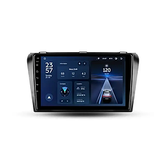 Штатна магнітола Teyes CC3L Wi-Fi Mazda 3 (2003-2009)