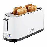 Тостер First Austria FA 5368-5, фото 2
