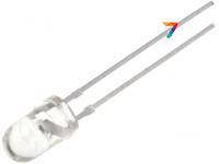 BPW96C Фототранзистор 830нм 40 '70В прозора лінза