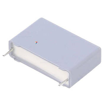 BFC233620474 Конденсатор плёночный 310 VAC, 0.47 мкФ ±20%, Polypropylene