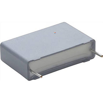 BFC233660472 Конденсатор плёночный 300VAC, 4700 пФ ±20%, Polypropylene, -55...105 °C