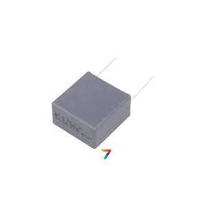 BFC233810224 Конденсатор плёночный 440VAC, 0.22 мкФ ±20%, Polypropylene