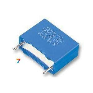 BFC233810334 Конденсатор плёночный 440VAC, 0.33 мкФ ±20%, Polypropylene