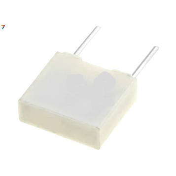 R82EC2470DQ60J Конденсатор: поліефірний: 47нФ: 63ВAC: 100ВDC: 5мм: ±5%: -55÷105°C