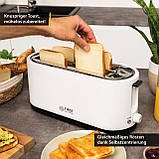 Тостер First Austria FA 5368-5, фото 6