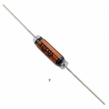 B82111EC24 Котушки постійної індуктивності 56uH 1.5A 0.3ohms