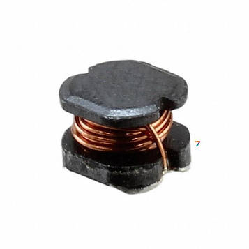 CD43NP-470KC Індуктивність: SMD, 47 мкГн, 0.44 А