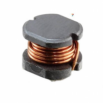 CD54NP-680KC Індуктивність: SMD, 68 мкГн, 0.61 А
