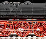 Збірна модель (1:87) Локомотив BR02 & Tender 2'2' T30, фото 9
