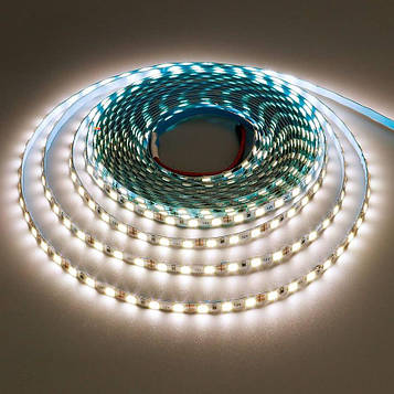 2835 60 LED 12V Not Waterproof nature-white Світлодіодна стрічка 60 світлодіодів/метр. Ціна на бухту 5 метрів.Натурально-білий