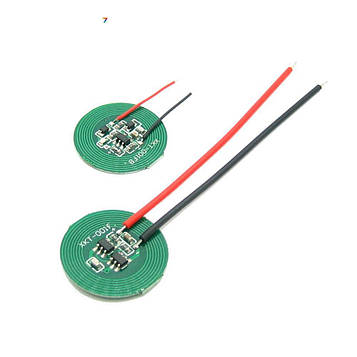 XKT001-04 Беспроводной W-Fi зарядный модуль