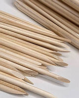 Апельсинові палички паковання 8 см, 100 шт.