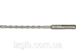 Бур по бетону, 12 x 210mm, SDS PLUS// СИ6РТЕХ