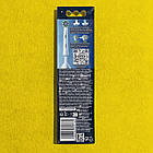 Насадки для електричної зубної щітки Oral-B PRO EB50RX Cross Action 2 шт., фото 3