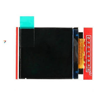 1.44 TFT Colorful Display Дисплей 1,44 дюйма. TFT 128х128, SPI