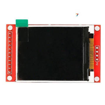 2.0 TFT Colorful Display Дисплей 2,0 дюйма. TFT 176х220, SPI