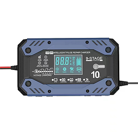 Зарядний пристрій Volt Polska LCD 24 V 5 A / 12 V 10 A LiFEPO4 / AGM