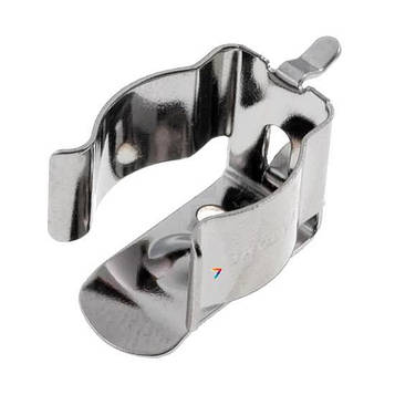KEYS92 Тримач, 1/2A,1/2AA,2/3A,4/5A,4/5AA,AA,R6, PCB, 13,5÷16,9мм