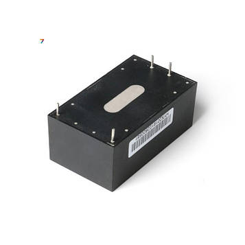 HLK-20M12 AC / DC перетворювач 20 Вт. Uвх. 220В U вих. 12В, Iвих 1600 мА ном. Розміри 56х32х22,5 мм