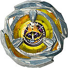 Бейблейд Візард Арроу дзига з пусковим пристроєм Beyblade X Arrow Wizard 4-80B, фото 3