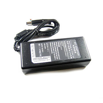 CPS-19V-4.74A-HP-IND Імпульсний джерело живлення 90 Ватт. Вхід = 100-240В, вихідна напруга 19В, 4.74 А. В пластиковому