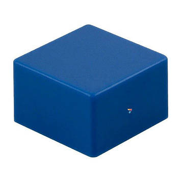 B32-1240 Кнопка: квадратна: Призначення: B3F-4x5x, B3F-5x5x, B3W-4x5x, розміри 9х9 мм