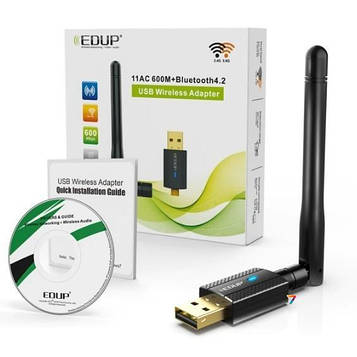 WiFi Adapter EP-AC1661