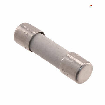 0215.800HXP Запобіжник: плавка вставка: повільний: керамічний: 0,8А